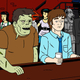 Illustration for article titled The best animated series ever, from iAdventure Time/i to whatever iThe Zeta Project/i is